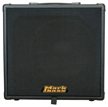 Markbass CMB 121 BlackLine - Amplificatore Combo Per Basso 150 Watt 1 X 12"