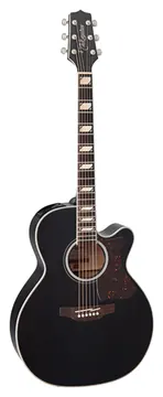Takamine GN73CE SB