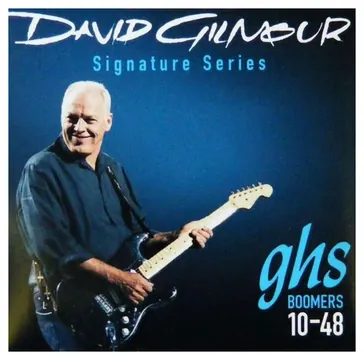 GHS GB-DGF E-Gitarren Saitensatz