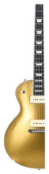 Eastman SB54/TV Limited Edition Vintage Gold