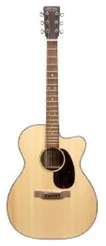 C F Martin OMC-10E Special