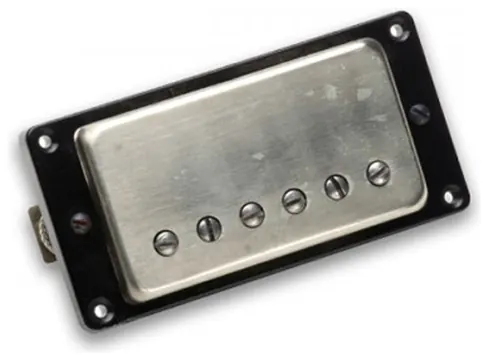 Seymour Duncan Antiquity Humbucker Bridge Nickel - AN1405