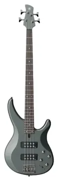 Yamaha Baixo 4C Yamaha TRBX304-MGR Met. Green