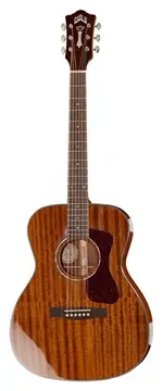 Guild OM-120 Nat Westerly