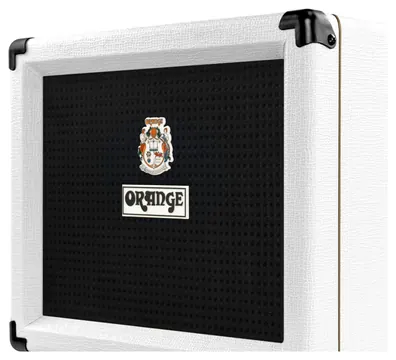 Orange Crush 20RT Orianthi Ltd Edition