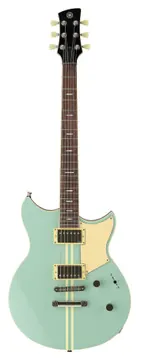 Yamaha Revstar RSS20 Sonic Blue