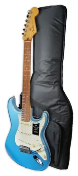 Guitarra Elétrica Fender Player Plus Strat PF OSPK