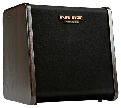 NUX AC-80 Stageman II Akustik-Amp