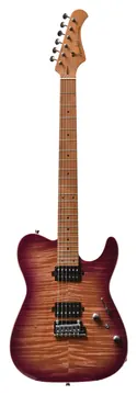 Bacchus Universe TAC24 FMH-RSM/M N-MGT-B