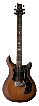 PRS S2 Standard 24 Satin MT Sunburst con Funda