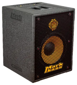 Mark Bass Markbass Mark Bass MB58R CMD 121 Pure