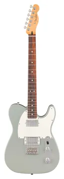 Fender Player II Telecaster HH in Cactus Gray