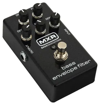 MXR M-82 Bass Envelope Filter