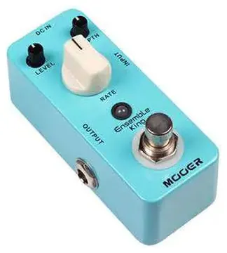 Mooer Ensemble King Analog Chorus Pedal