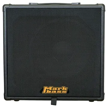 Markbass CMB 101 BlackLine - Amplificatore Combo Per Basso 40 Watt 1 X 10"