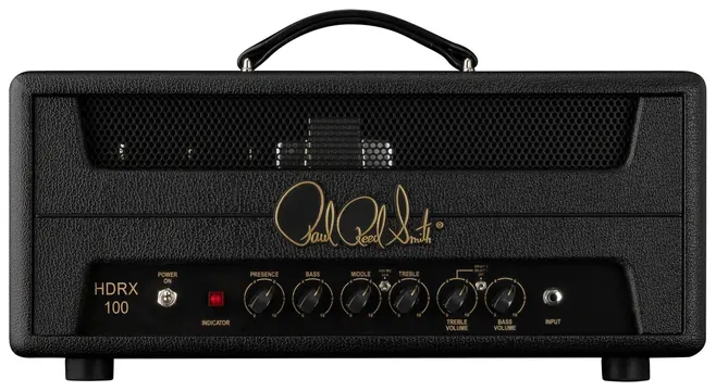 PRS HDRX 100 Head