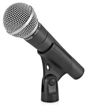 Shure SM58 LC