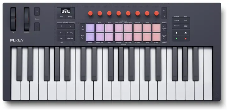 Novation FLkey 2 37