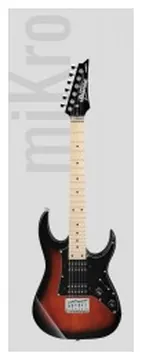 Ibanez GRGM21MWNS