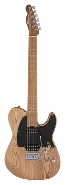 Charvel Pro-Mod So-Cal St.2 HH 2PT NT
