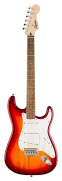 Squier Sonic Stratocaster Lrl Sienna Sunburst