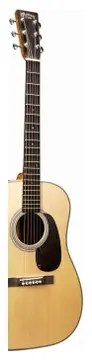 Martin HG-28-OAHU