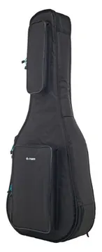 Harley Benton Custom Line CLA-16SCE w/Bag