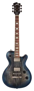 FGN Expert Flame Exotic Maple Top BPB