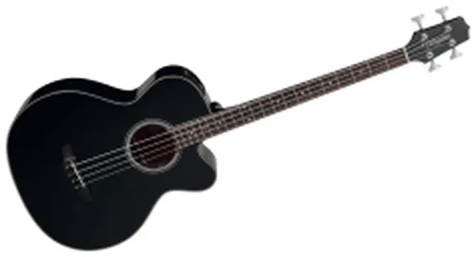 Takamine Basse GB30CE Blk