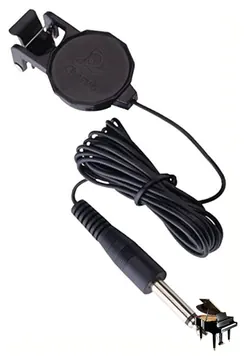 Cherub Captador Cherub WCP-60G para Afinador Digital