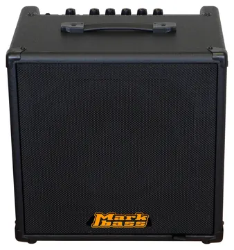 Mark Bass Markbass Mark Bass CMB 101 Black Line