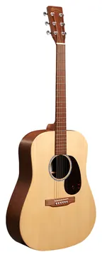 Martin D-X2E Sitka/Mahogany Hpl
