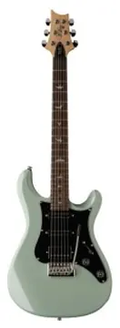 PRS SE Studio Standard Silverstone Gray