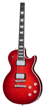 Gibson Les Paul Modern Figured Cherry Burst
