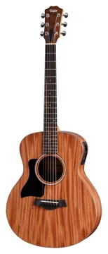 Taylor GS Mini-e Mahogany Left Handed