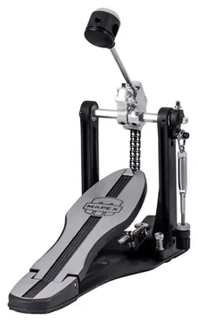 Mapex Pedal De Bumbo Mapex P600 Simples Series 600