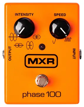 MXR M107 Phase 100