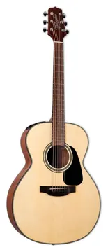 Guitarra Eletroacústica Takamine GLN12E-NS NEX Natural