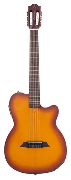 Sire G5C/TSS Nylon Snarige Gitaar met Element