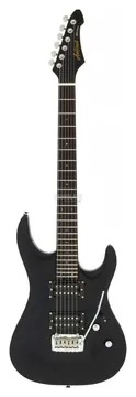 Aria Pro-II MAC-DLX STBK