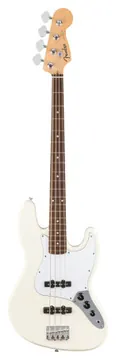 Fender Standard J BASS LRL WPG OWT