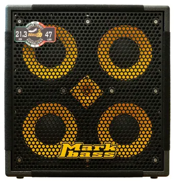 Mark Bass Markbass Mark Bass MB58R 104 P