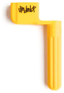 Dunlop | Scotty Guitar String Winder | Single | Yellow Black or White