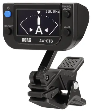 Korg AW-OTG