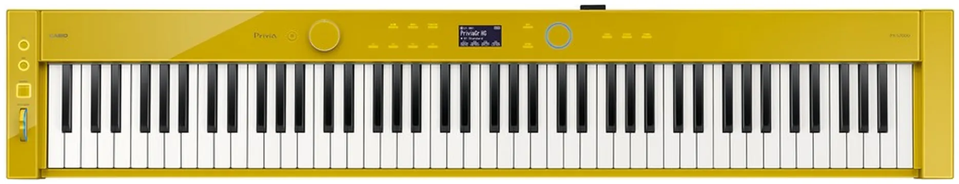 Casio Digitalpiano Privia PX-S7000 HM SET