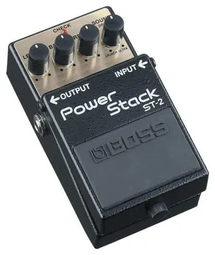 Boss St-2