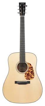 Collings CW Honduran Mahogany Adirondack