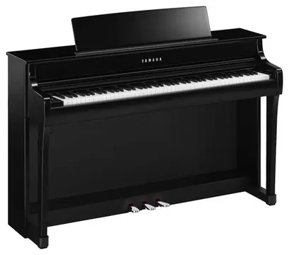 Yamaha CLP-845PE Digitalpiano