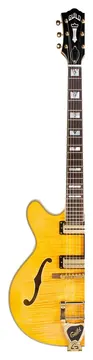 Guild Starfire Vi Blond