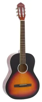 Giannini GS153TS Sunburst